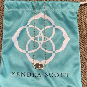 Kendra Scott Necklace